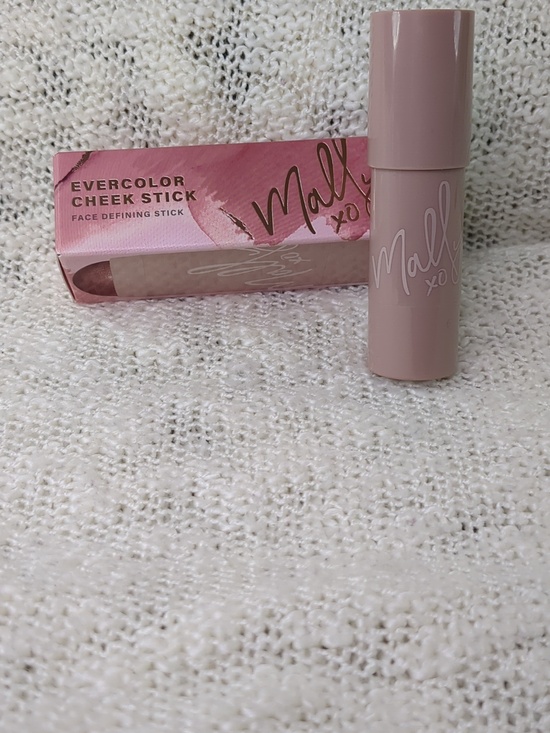 Mally Beauty Other - Mally Beauty Shimmer Shape & Glow Defining Stick in Rose & Shine, 6.5g/0.22oz